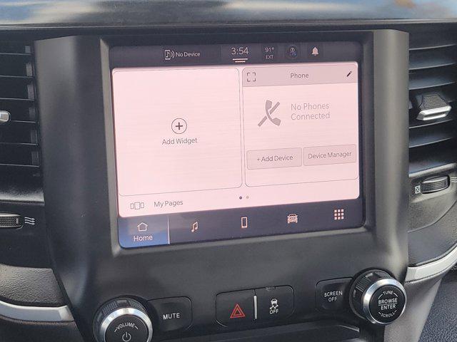 used 2024 Ram 3500 car, priced at $52,896