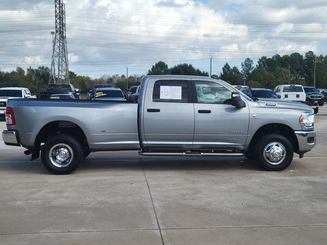 used 2024 Ram 3500 car, priced at $52,896