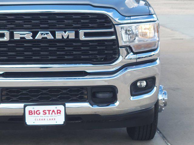 used 2024 Ram 3500 car, priced at $52,896