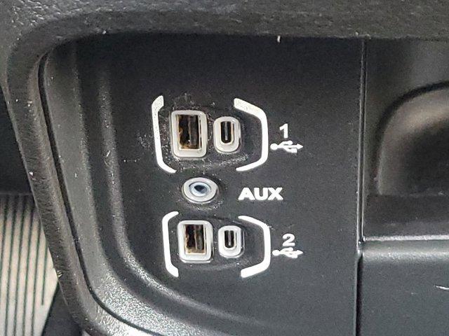 used 2024 Ram 3500 car, priced at $52,896