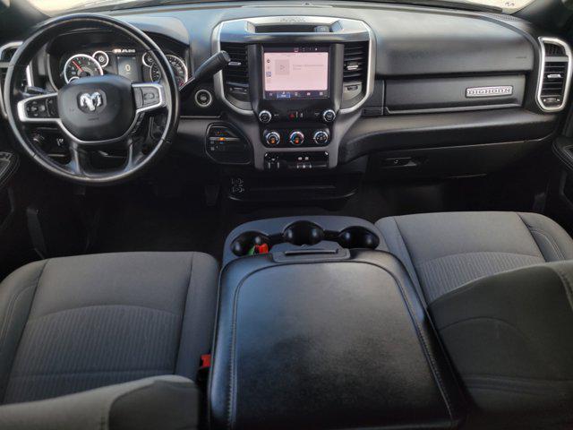 used 2024 Ram 3500 car, priced at $52,896