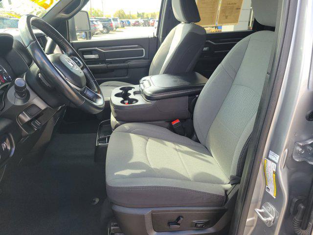 used 2024 Ram 3500 car, priced at $52,896