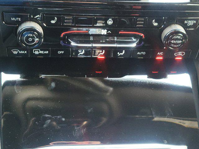 new 2025 Jeep Grand Cherokee L car, priced at $35,793