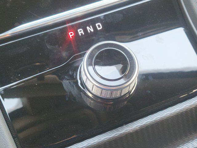 new 2025 Jeep Grand Cherokee L car, priced at $35,793