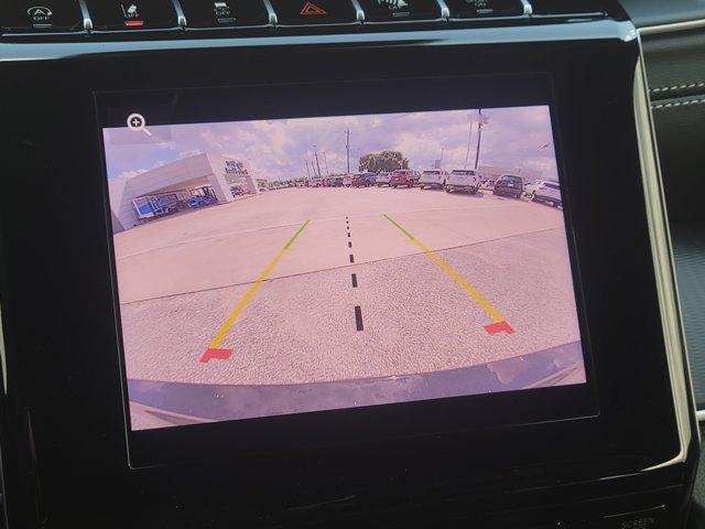 new 2025 Jeep Grand Cherokee L car, priced at $35,793