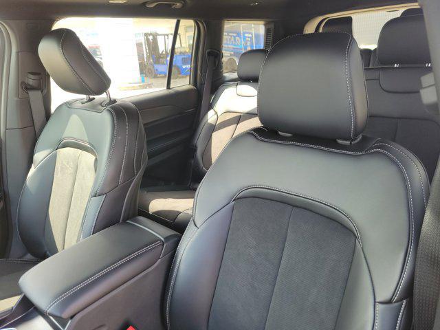 new 2025 Jeep Grand Cherokee L car, priced at $35,793