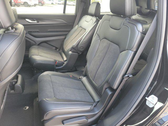 new 2025 Jeep Grand Cherokee L car, priced at $35,793