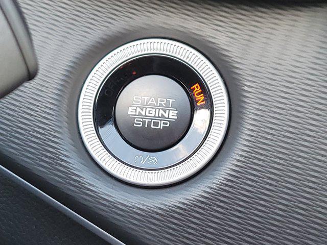 new 2025 Jeep Grand Cherokee L car, priced at $35,793