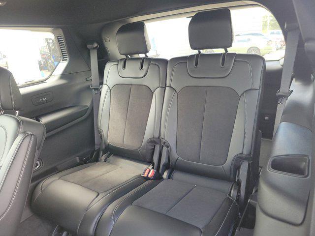 new 2025 Jeep Grand Cherokee L car, priced at $35,793