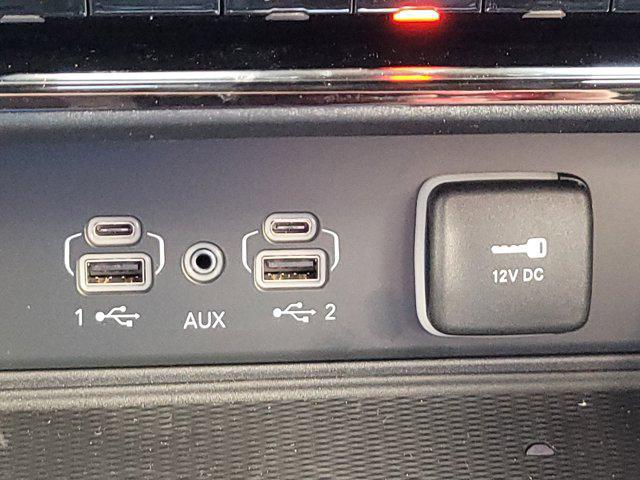 new 2025 Jeep Grand Cherokee L car, priced at $35,793