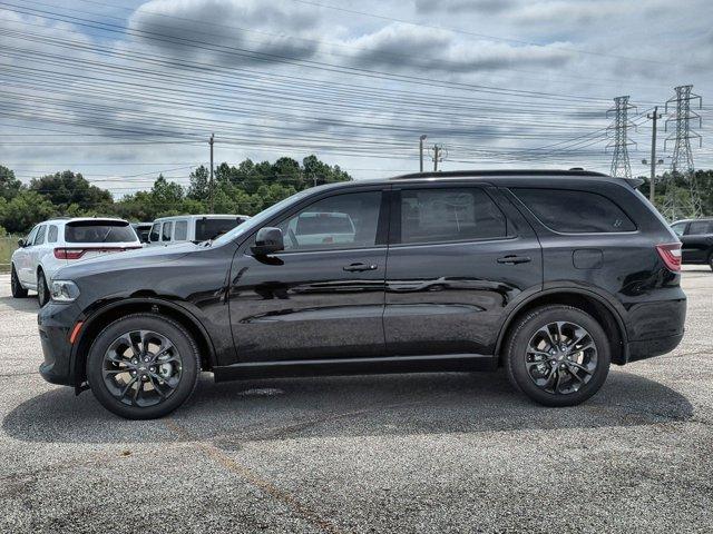 new 2024 Dodge Durango car, priced at $36,032