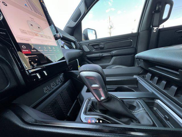 new 2026 Ram 1500 car, priced at $58,064