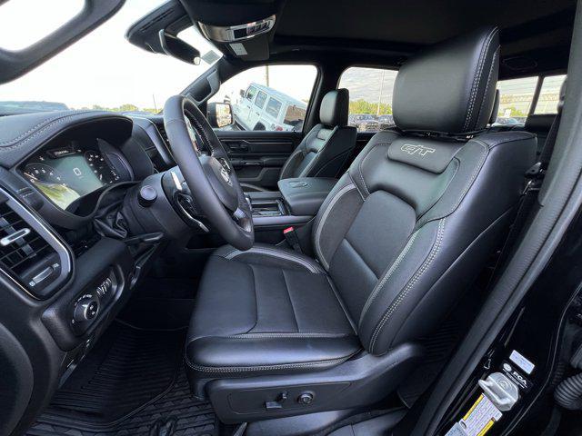 new 2026 Ram 1500 car, priced at $58,064