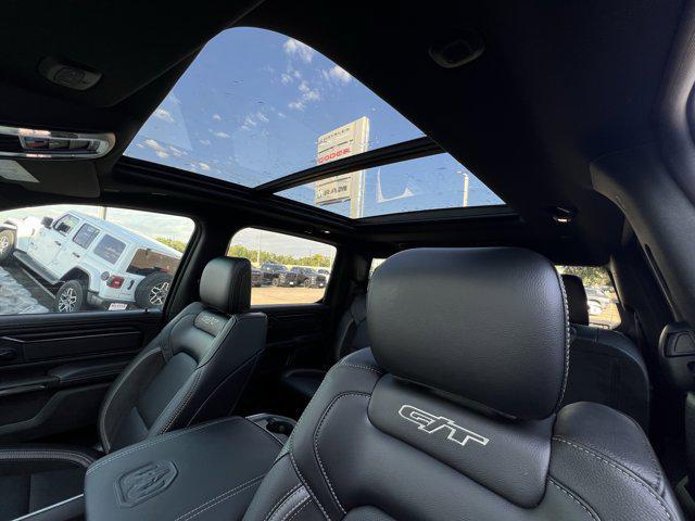 new 2026 Ram 1500 car, priced at $58,064