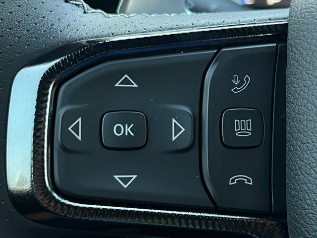 new 2026 Ram 1500 car, priced at $58,064