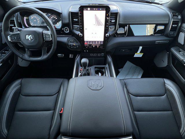 new 2026 Ram 1500 car, priced at $58,064