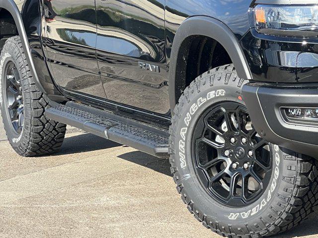new 2026 Ram 1500 car, priced at $58,064
