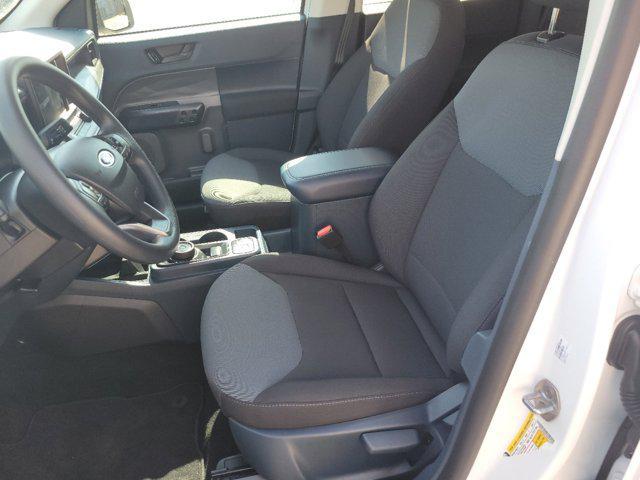 used 2024 Ford Maverick car, priced at $23,999