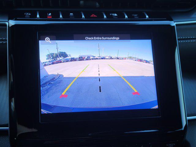 new 2025 Jeep Grand Cherokee L car, priced at $33,949