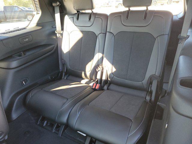 new 2025 Jeep Grand Cherokee L car, priced at $33,949