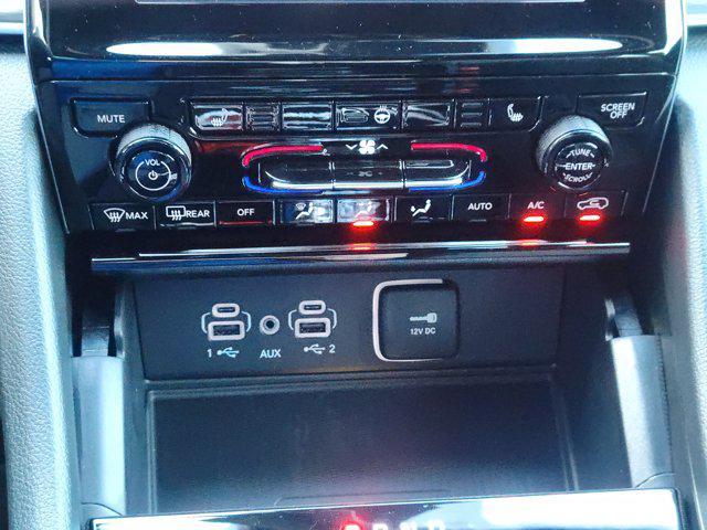 new 2025 Jeep Grand Cherokee L car, priced at $33,949