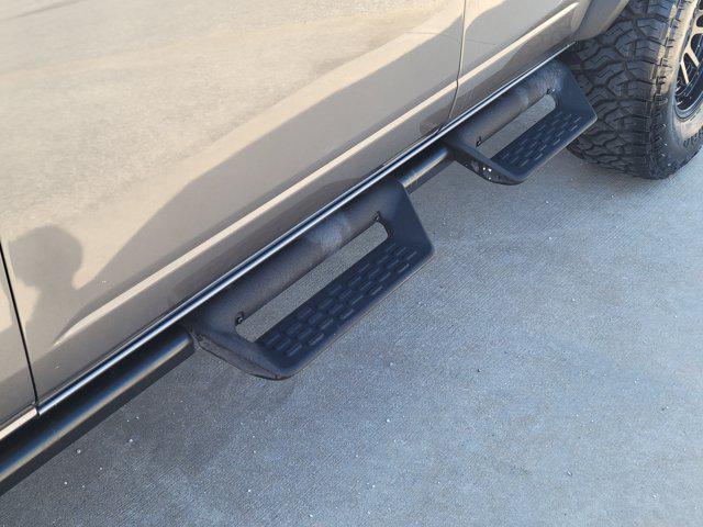 used 2024 Ford Bronco car, priced at $36,894