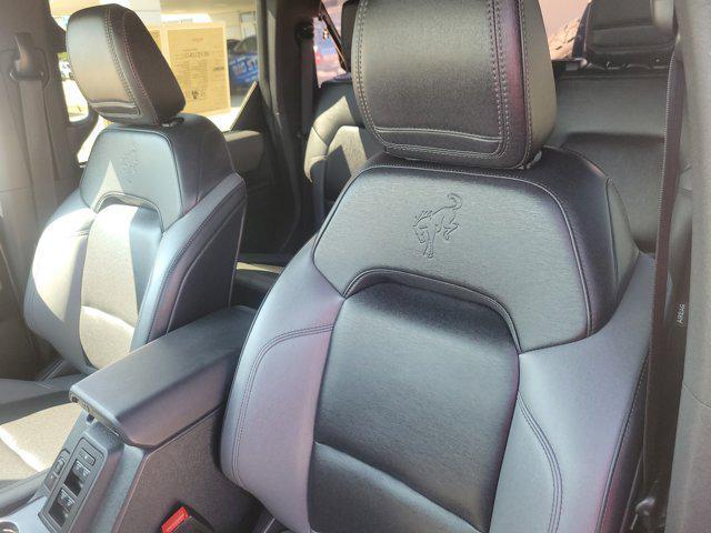 used 2024 Ford Bronco car, priced at $36,894