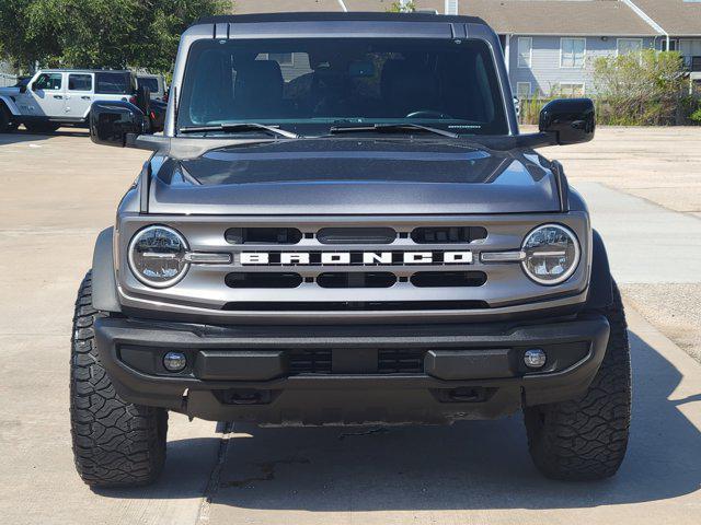 used 2024 Ford Bronco car, priced at $36,894