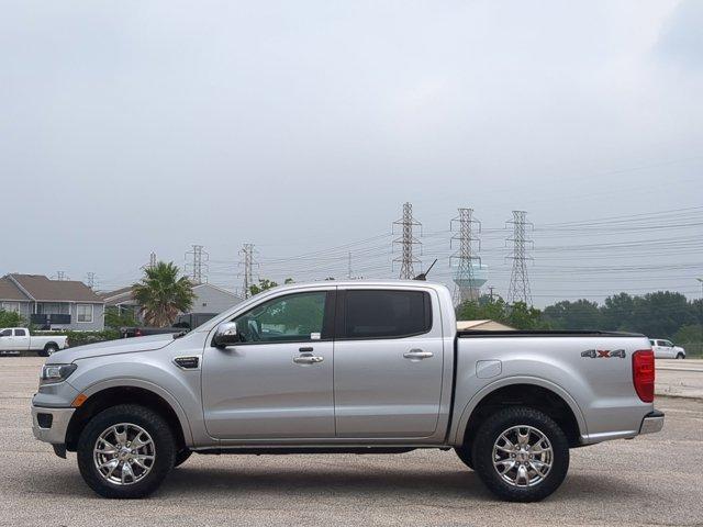 used 2021 Ford Ranger car, priced at $33,992