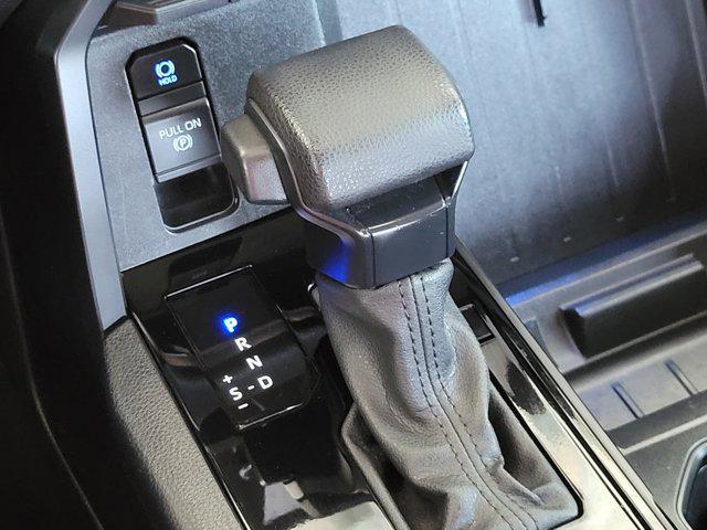 used 2024 Toyota Tundra car, priced at $38,113