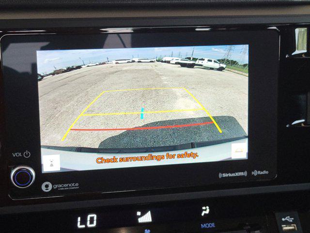 used 2024 Toyota Tundra car, priced at $38,113