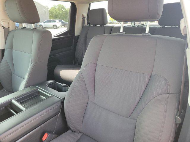 used 2024 Toyota Tundra car, priced at $38,113