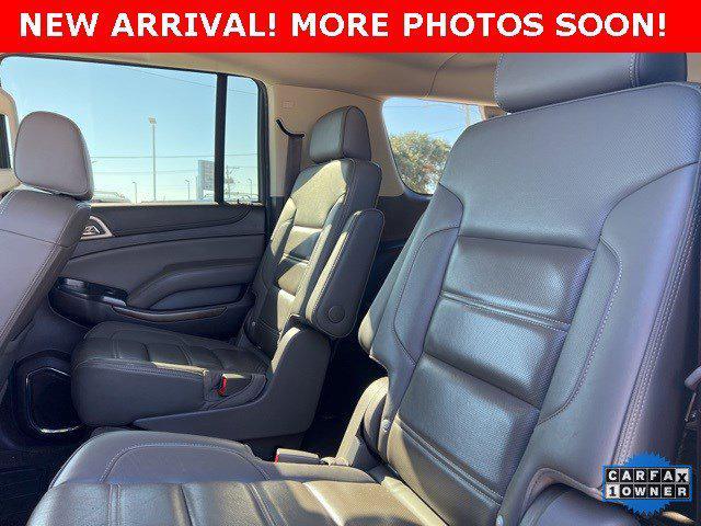 used 2020 GMC Yukon XL car, priced at $34,999