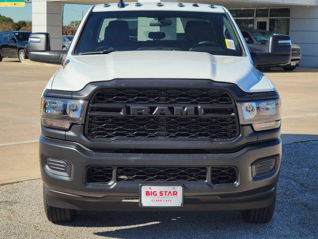 new 2024 Ram 2500 car, priced at $41,181