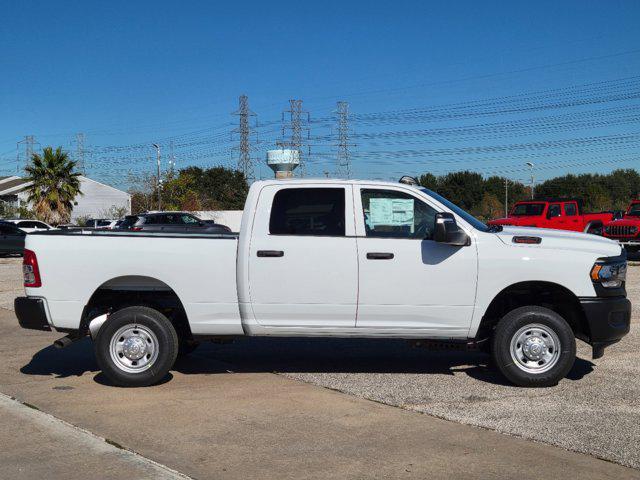 new 2024 Ram 2500 car, priced at $41,181