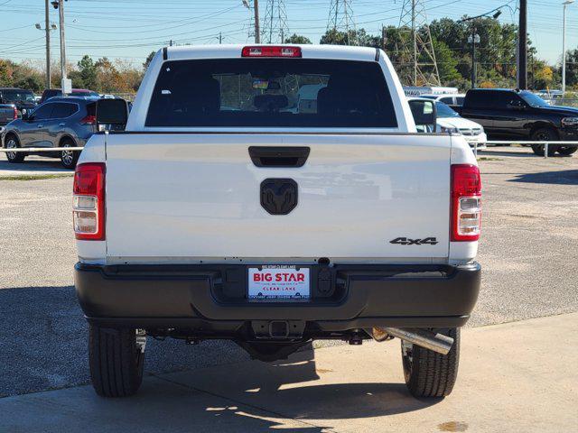 new 2024 Ram 2500 car, priced at $41,181