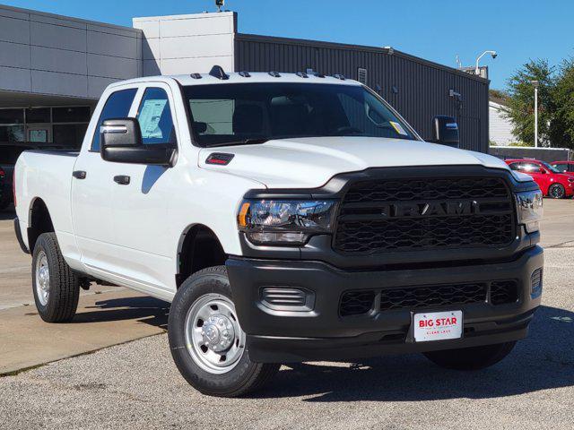 new 2024 Ram 2500 car, priced at $41,181