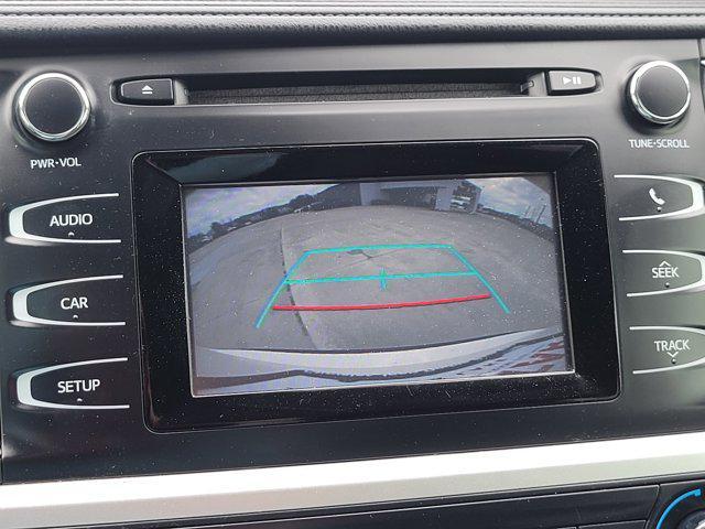 used 2018 Toyota Highlander car, priced at $19,999