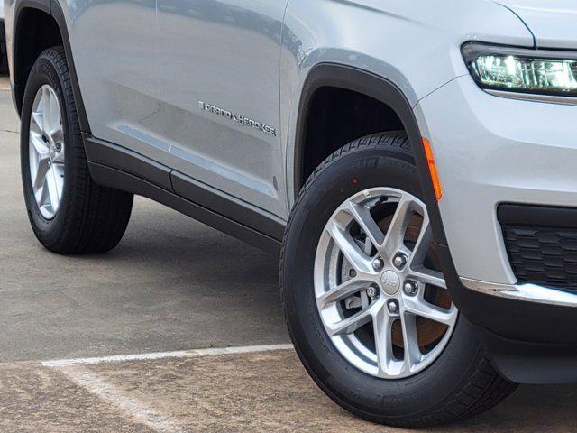 new 2025 Jeep Grand Cherokee L car, priced at $34,536