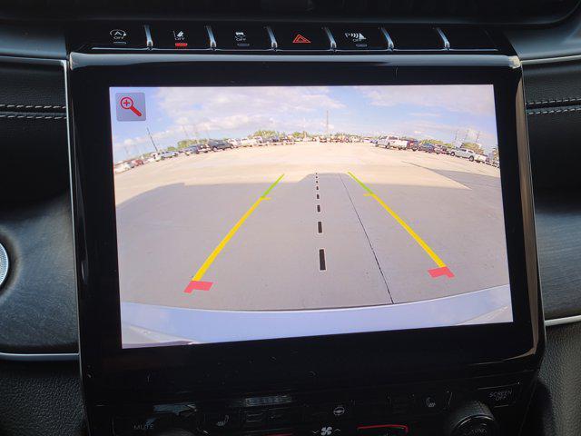 new 2025 Jeep Grand Cherokee L car, priced at $43,285