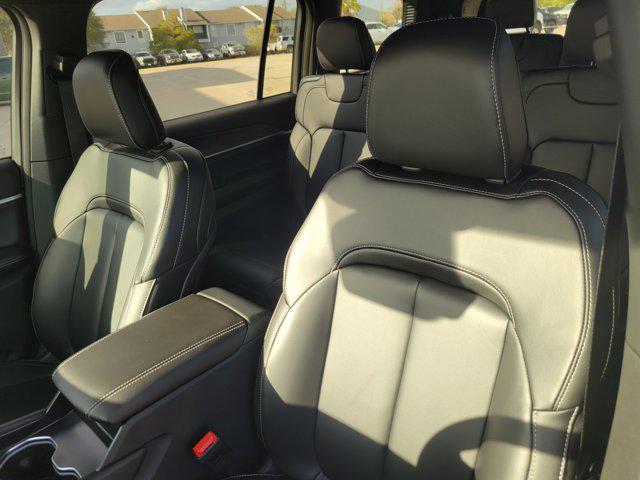 new 2025 Jeep Grand Cherokee L car, priced at $43,285