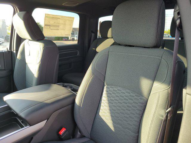 new 2026 Ram 3500 car, priced at $70,536