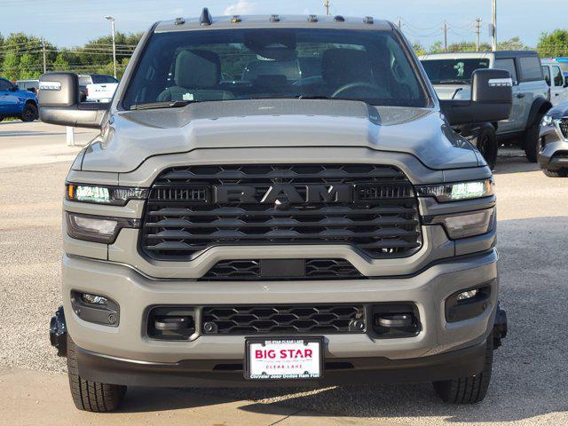 new 2026 Ram 3500 car, priced at $70,536