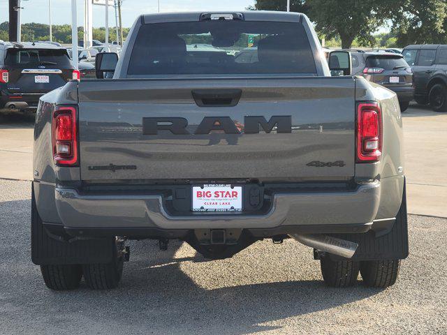 new 2026 Ram 3500 car, priced at $70,536