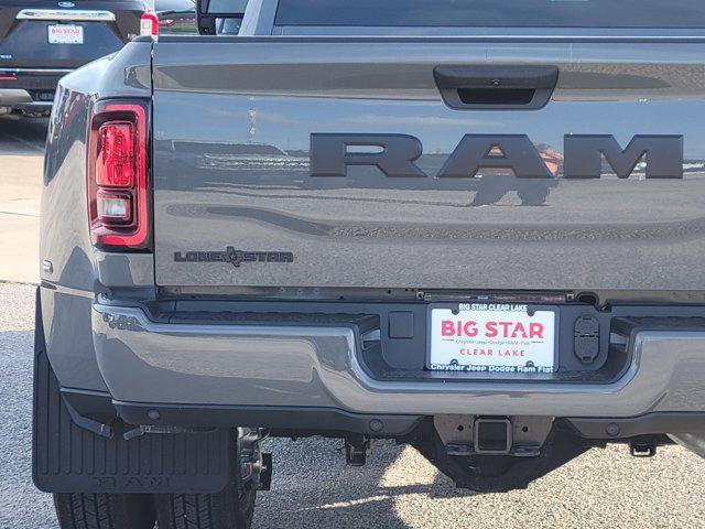 new 2026 Ram 3500 car, priced at $70,536