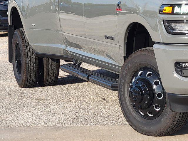 new 2026 Ram 3500 car, priced at $70,536