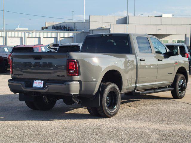 new 2026 Ram 3500 car, priced at $70,536