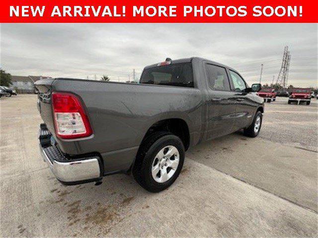 used 2022 Ram 1500 car, priced at $29,216