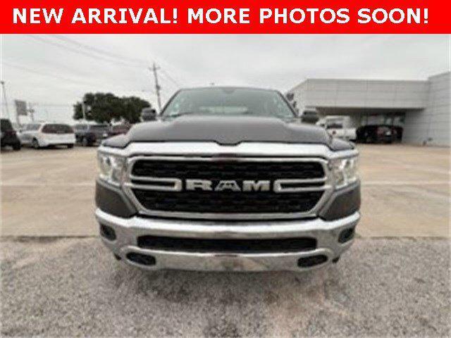 used 2022 Ram 1500 car, priced at $29,216