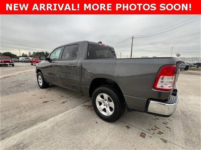 used 2022 Ram 1500 car, priced at $29,216